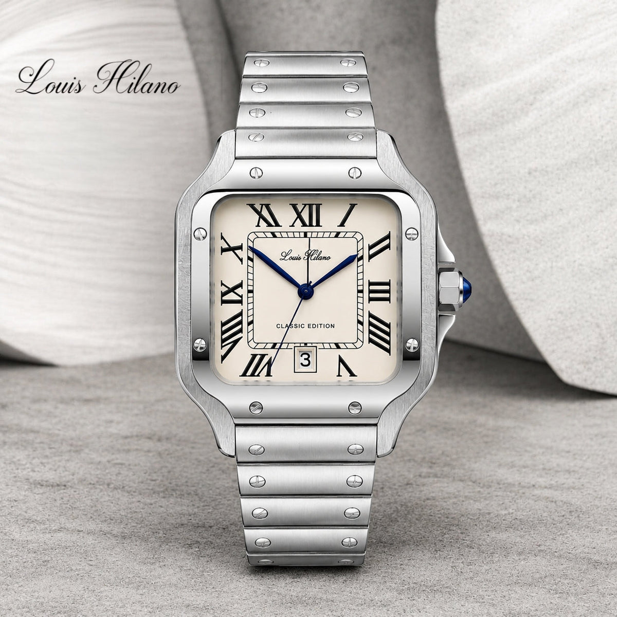 Hilano Stellar
Watches