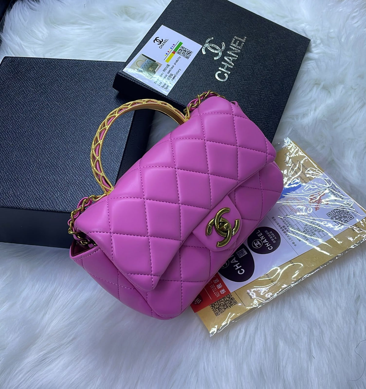 Chanel ladies Bags