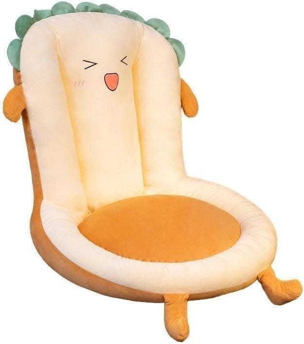 Lovely Floor Cushion Soft Plushie Chair Sofa Butt Pad