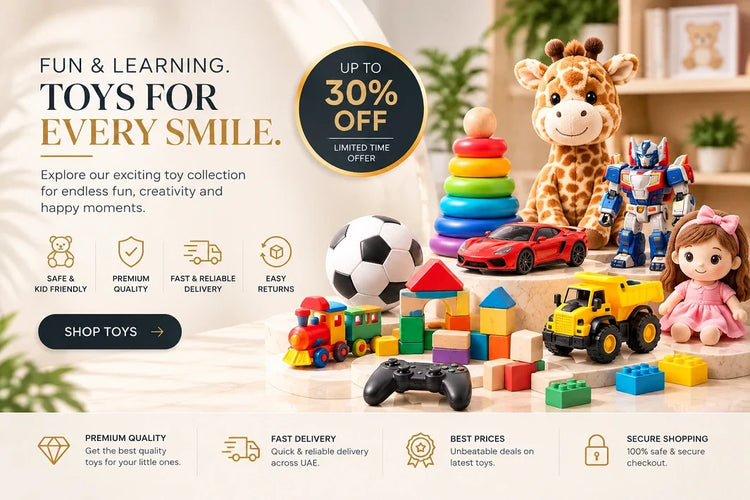 Toys