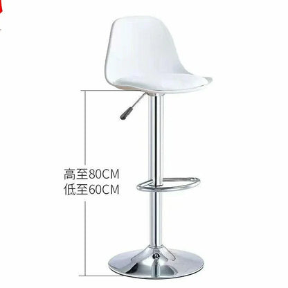Adjustable 360° Swivel Bar Chair