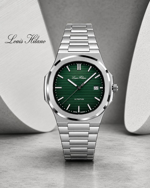 Hilano Noorain
Watches