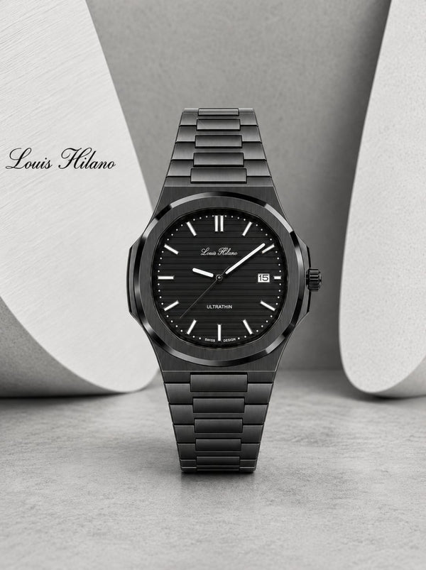 Hilano Durrat
Watches