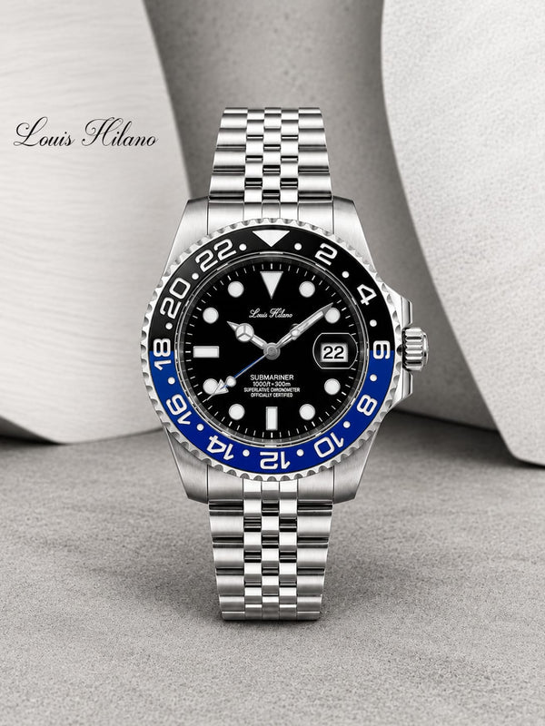 Hilano Ascend
Watches