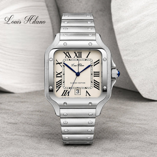Hilano Stellar
Watches