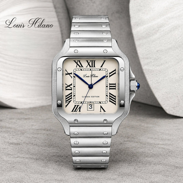 Hilano Stellar
Watches