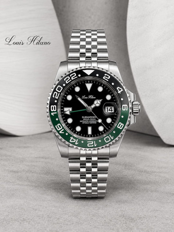 Hilano Ascend
Watches