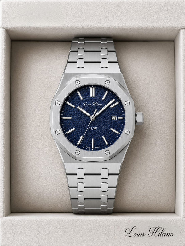 Hilano Imperial
Watches