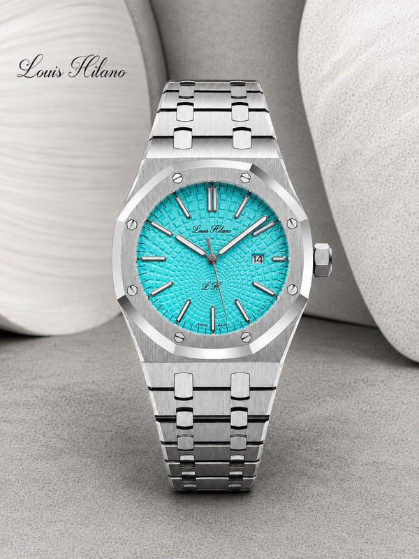 Hilano Imperial
Watches