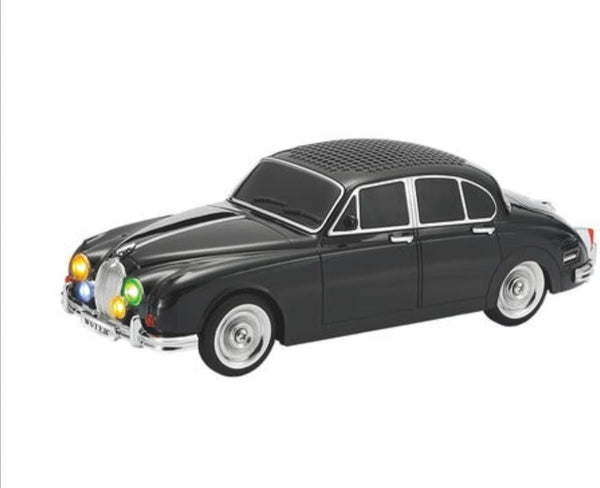 Wireless Car Speaker Model WS-596