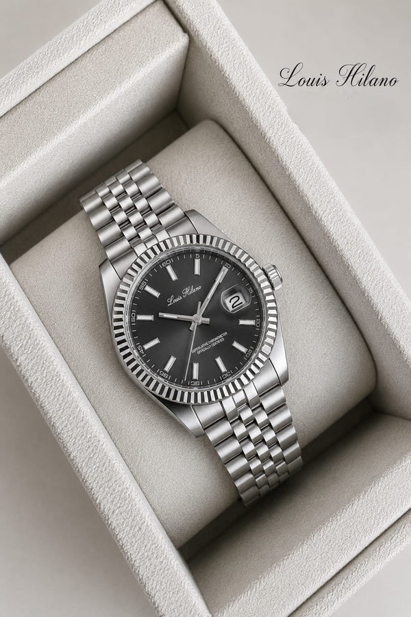 Hilano Emperor
Watches