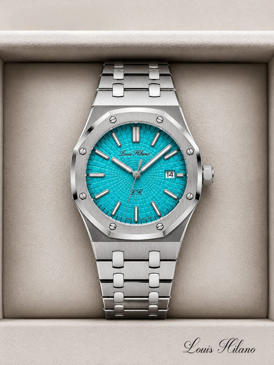 Hilano Imperial
Watches