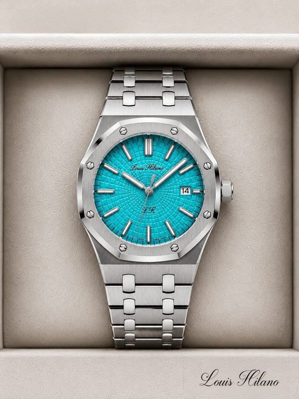 Hilano Imperial
Watches