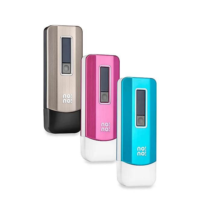 Pro Hair Removal Device Basic Kit - System