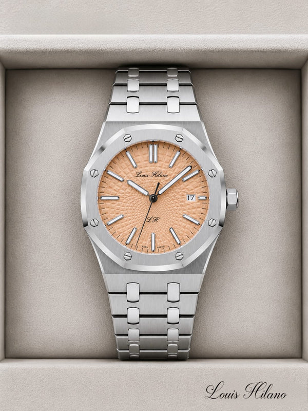 Hilano Imperial
Watches