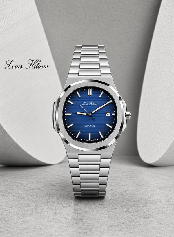 Hilano Jawhar
Watches