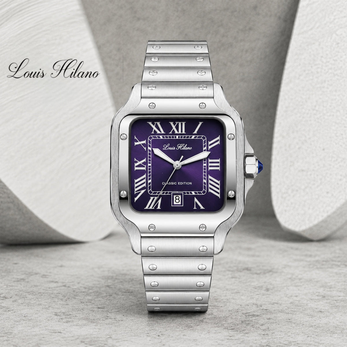 Hilano Stellar
Watches