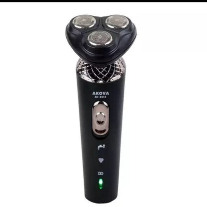 AKOVA 3-in-1 Multifunctional Electric Shaver