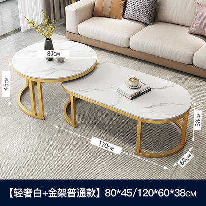 Remarkable Design Home Center Table