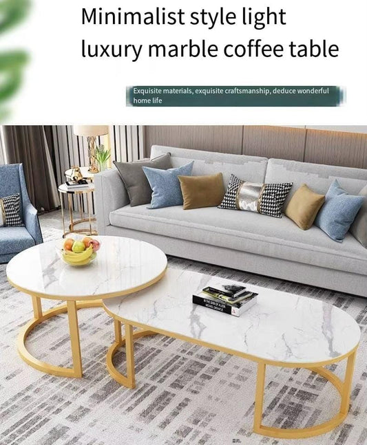Remarkable Design Home Center Table