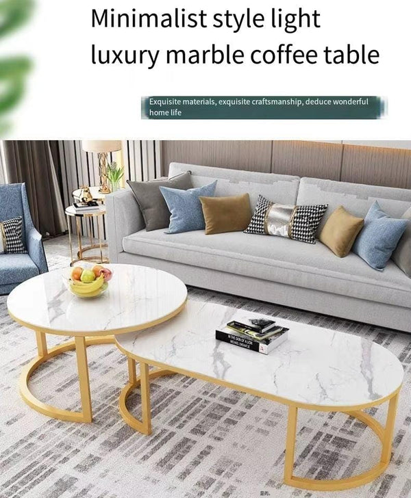 Remarkable Design Home Center Table