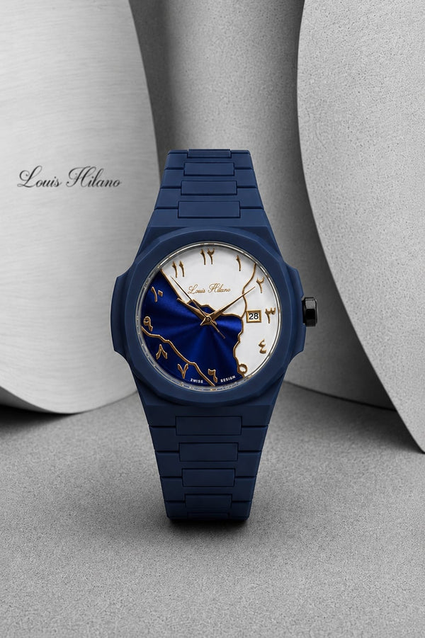 Hilano Elite
Watches